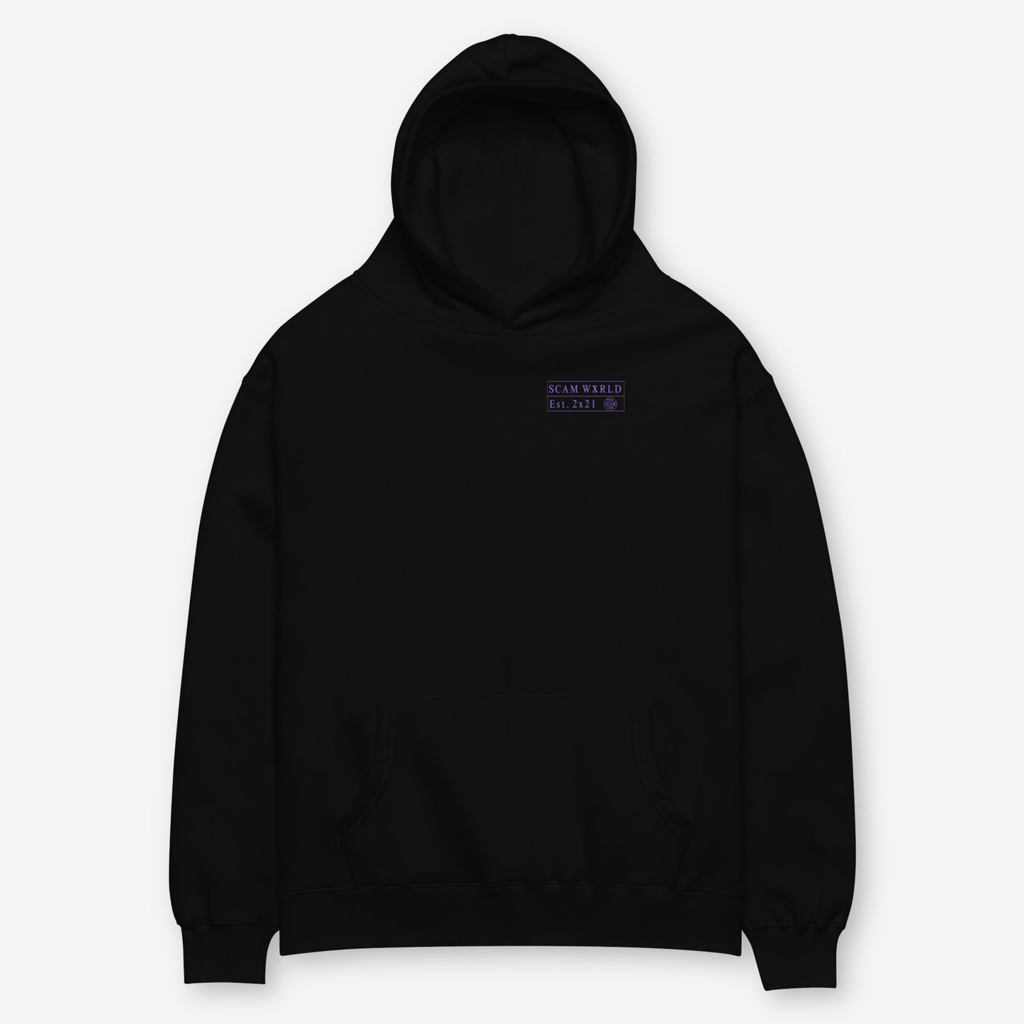 SCAMmonk