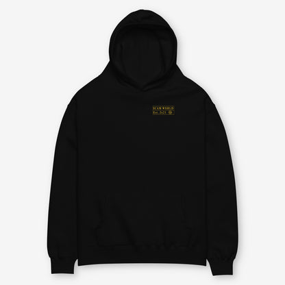 SCAMmonk (Gold)