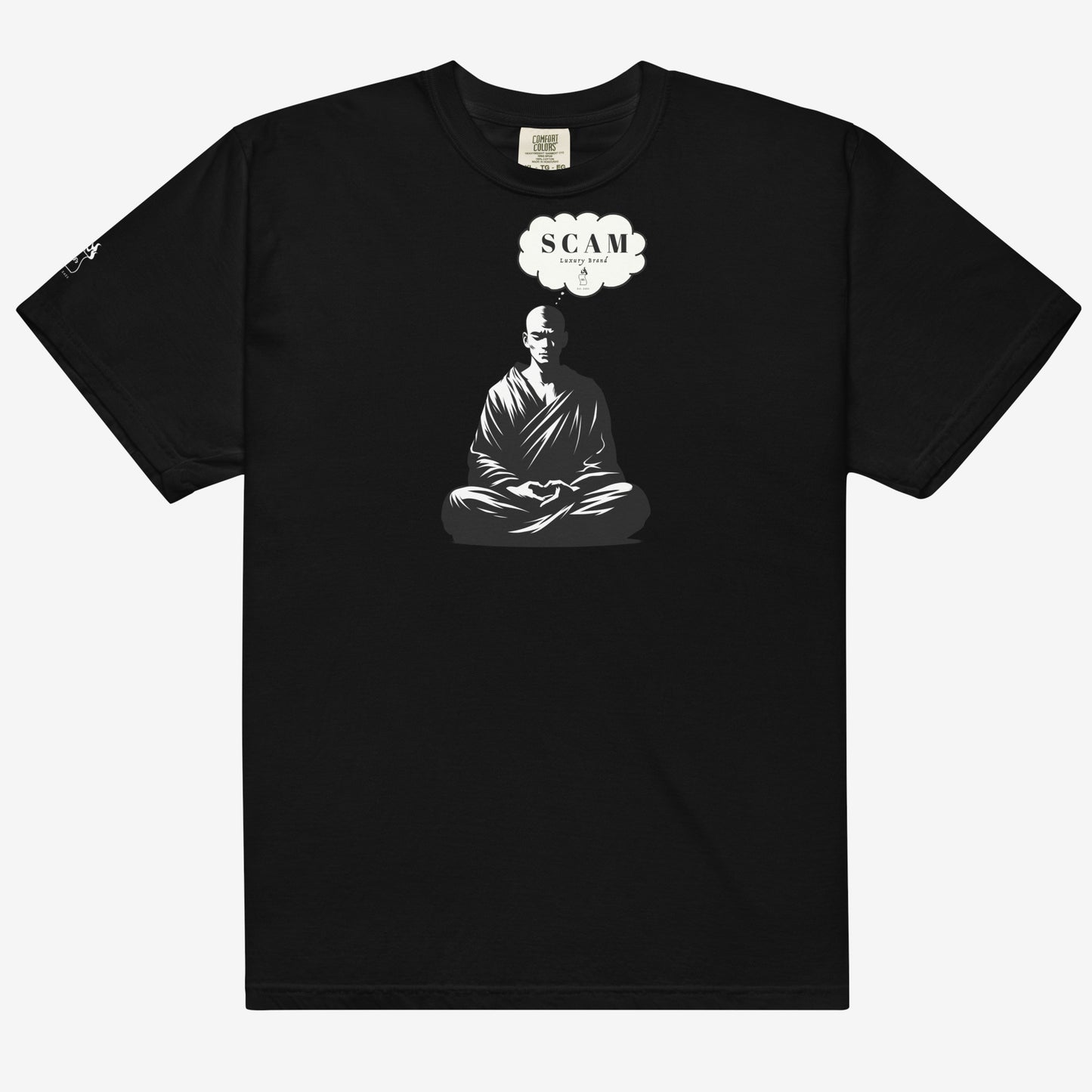 ThinkSCAM