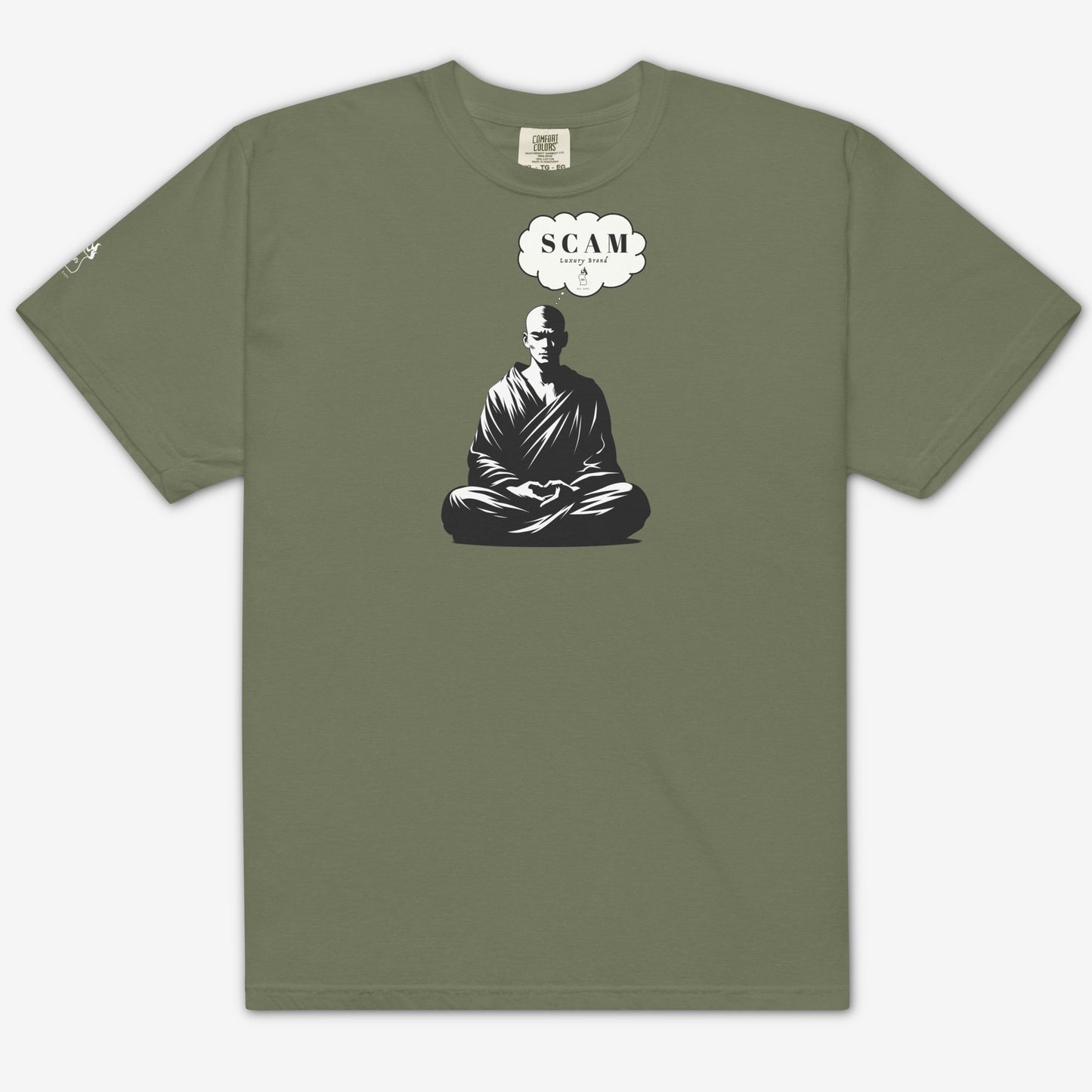 ThinkSCAM