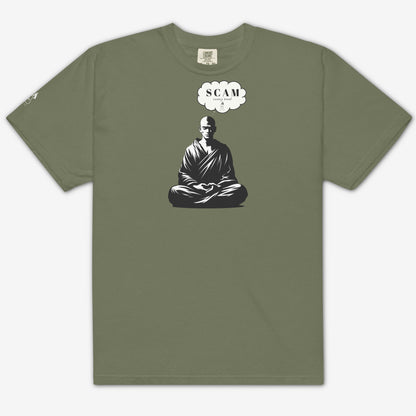 ThinkSCAM