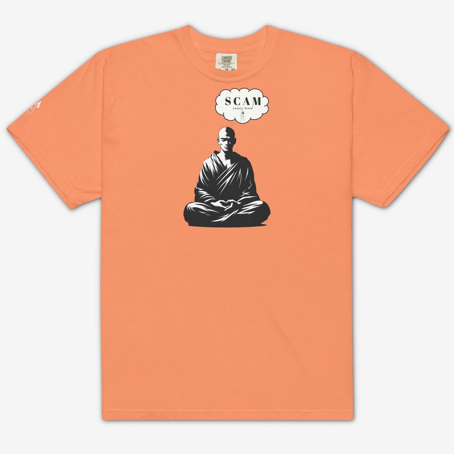 ThinkSCAM
