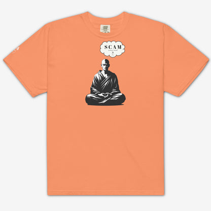 ThinkSCAM