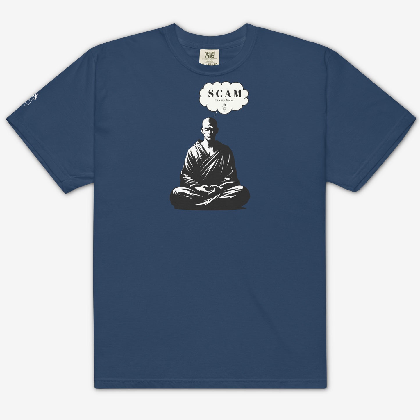 ThinkSCAM