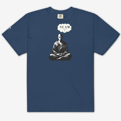 ThinkSCAM