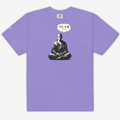 ThinkSCAM